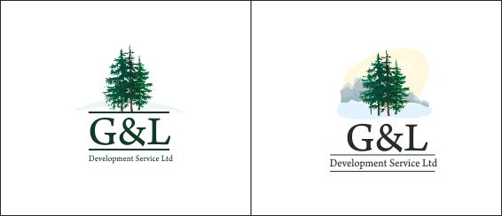 Logo Design by ciolena for G&L Development Service Ltd | Design #3698017