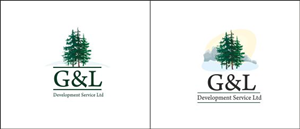 Logo Design by ciolena for G&L Development Service Ltd | Design #3698017