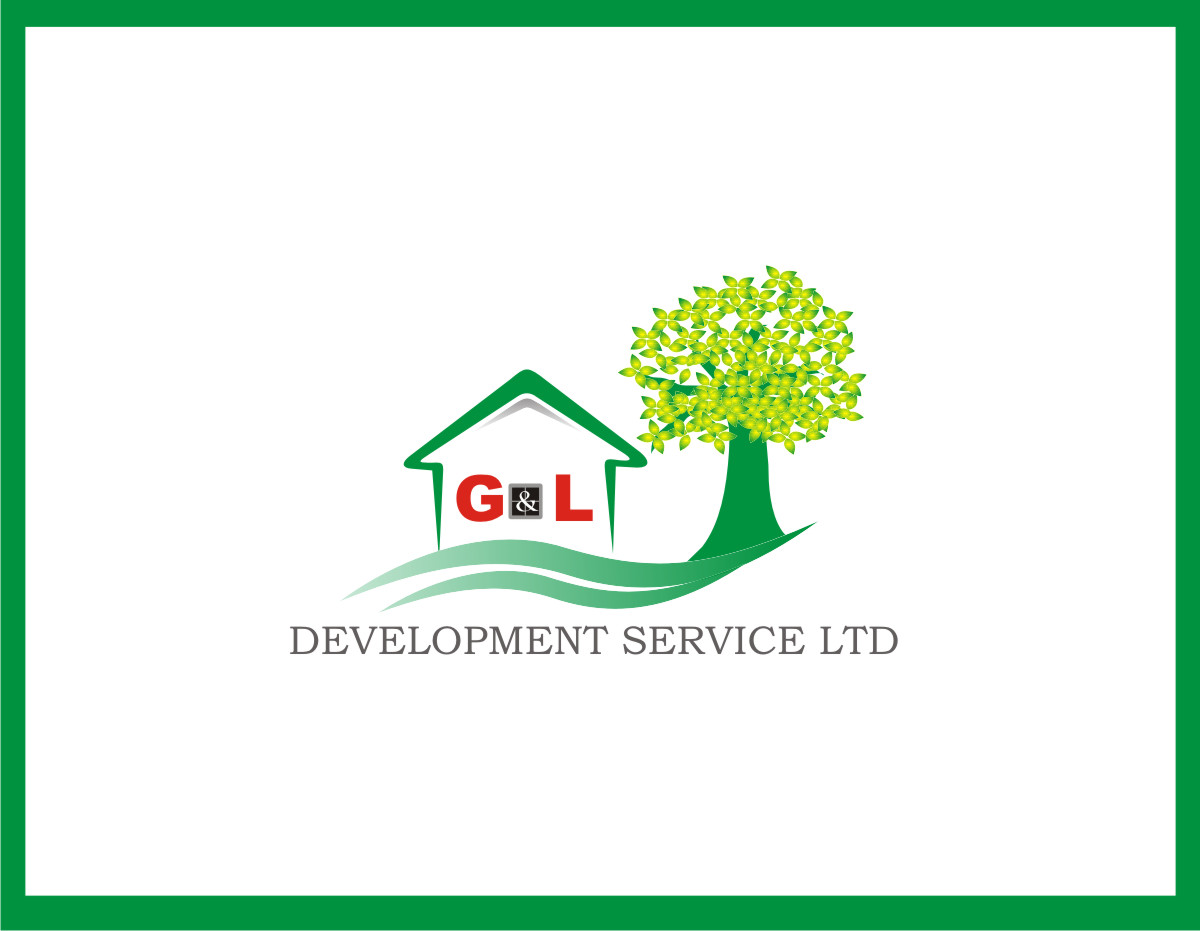 Logo Design by BRAVOart for G&L Development Service Ltd | Design #3663402