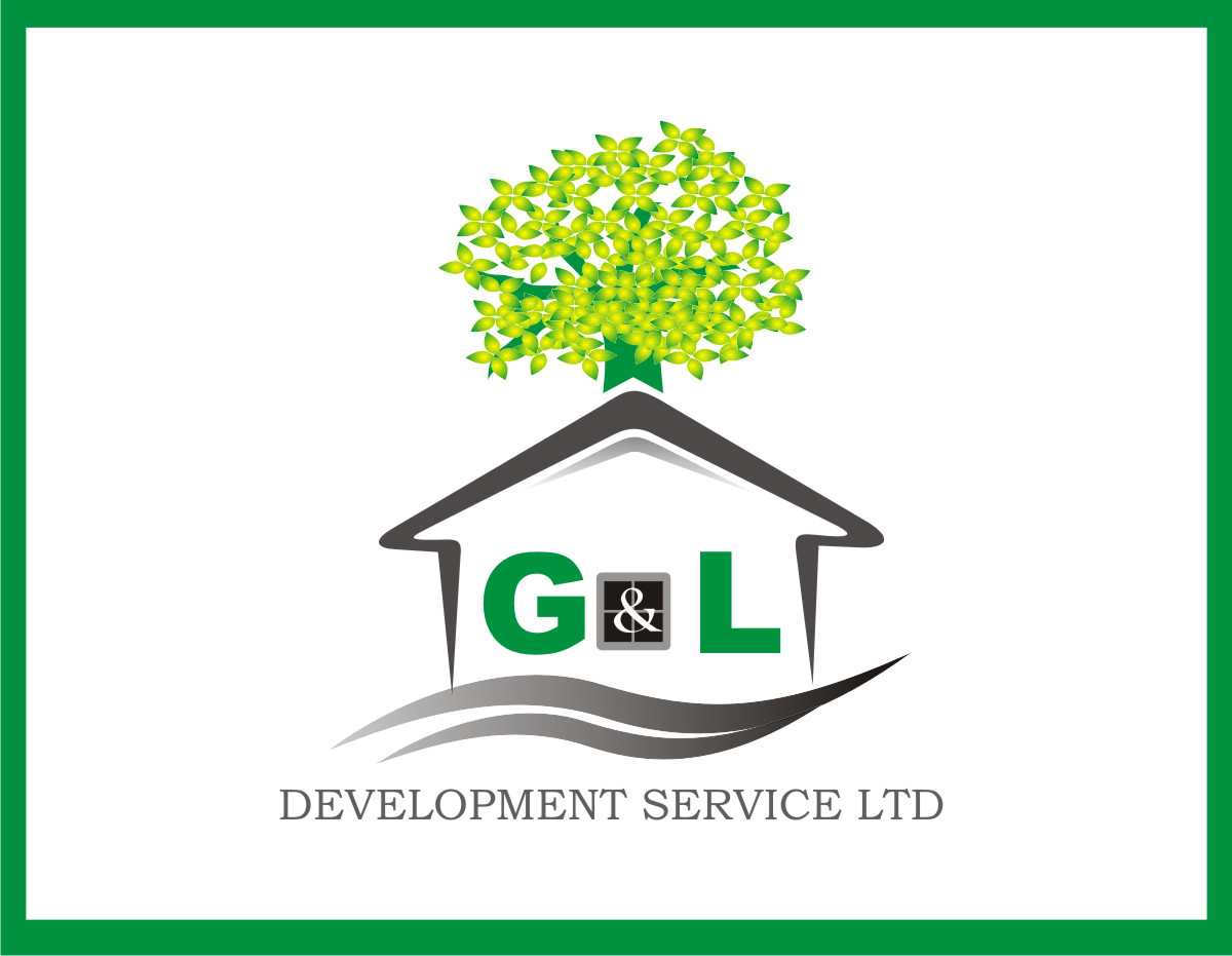 Logo Design by BRAVOart for G&L Development Service Ltd | Design #3663439