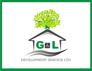 Diseño de Logo por BRAVOart para G&L Development Service Ltd | Diseño: #3663439