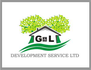 Diseño de Logo por BRAVOart para G&L Development Service Ltd | Diseño: #3663469