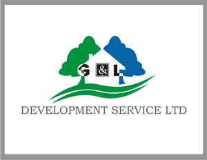 Diseño de Logo por BRAVOart para G&L Development Service Ltd | Diseño: #3663494