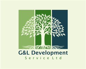 Logo Design by Gito Kahana for G&L Development Service Ltd | Design #3692579