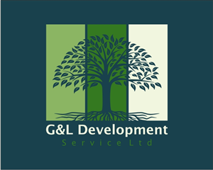 Logo-Design von Gito Kahana für G&L Development Service Ltd | Design: #3692582