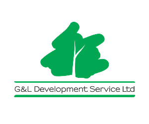 Logo-Design von Pohler Creative für G&L Development Service Ltd | Design #3657841