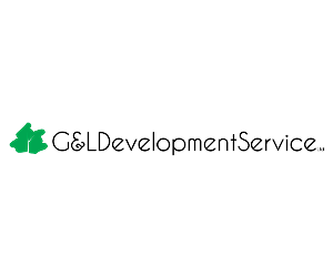 Diseño de Logo por Pohler Creative para G&L Development Service Ltd | Diseño: #3657864