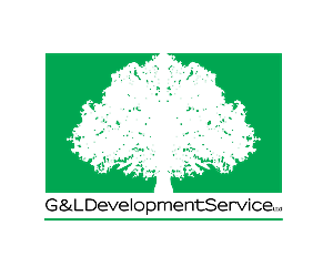 Diseño de Logo por Pohler Creative para G&L Development Service Ltd | Diseño: #3657865