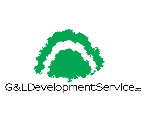 Diseño de Logo por Pohler Creative para G&L Development Service Ltd | Diseño: #3657866