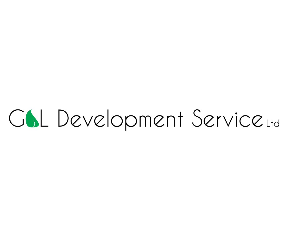 Design de Logo par Pohler Creative pour G&L Development Service Ltd | Design #3657870