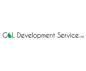 Diseño de Logo por Pohler Creative para G&L Development Service Ltd | Diseño: #3657870