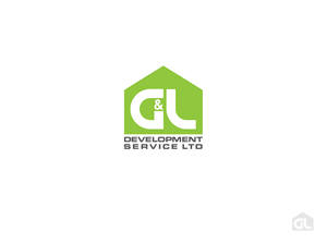 Logo-Design von bluejet für G&L Development Service Ltd | Design: #3671559