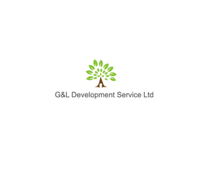 Logo-Design von Pv_999 für G&L Development Service Ltd | Design: #3664007