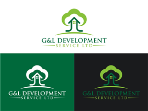Logo-Design von Sushma für G&L Development Service Ltd | Design: #3653716