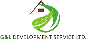 Diseño de Logo por deepa para G&L Development Service Ltd | Diseño: #3660201