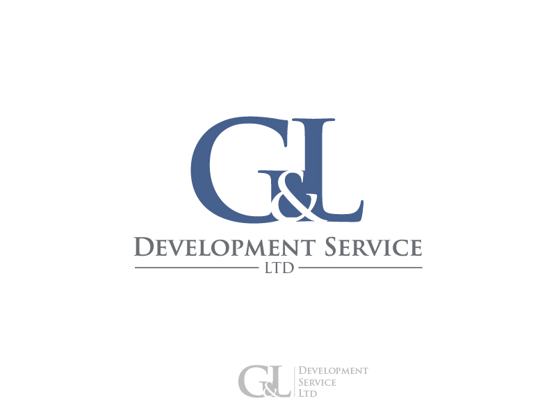 Diseño de Logo por Niko Dola para G&L Development Service Ltd | Diseño #3657417
