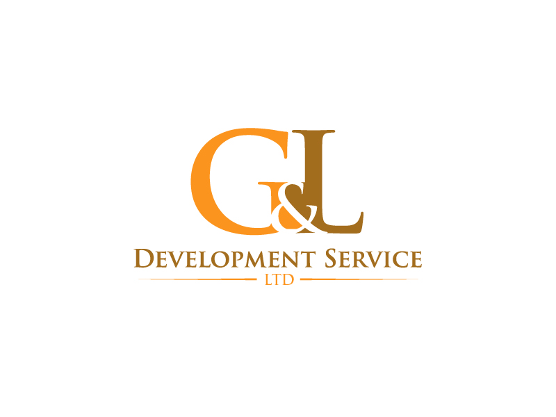 Logo Design by Niko Dola for G&L Development Service Ltd | Design #3657540
