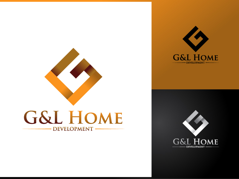 Logo Design by Niko Dola for G&L Development Service Ltd | Design #3677180
