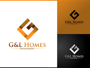 Logo-Design von Niko Dola für G&L Development Service Ltd | Design: #3706365