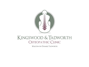 Logo Design by Stobart Creative for Kingswood and Tadworth Osteopathic Clinic | Design: #3696246