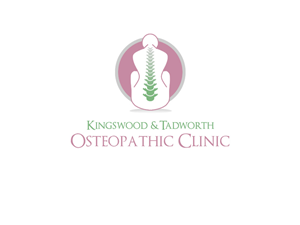 Logo Design by Stobart Creative for Kingswood and Tadworth Osteopathic Clinic | Design: #3705992