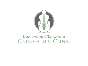 Design de Logo par Stobart Creative pour Kingswood and Tadworth Osteopathic Clinic | Design #3708835