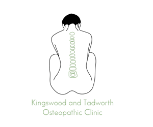 Design de Logo par bearinmind pour Kingswood and Tadworth Osteopathic Clinic | Design #3697060