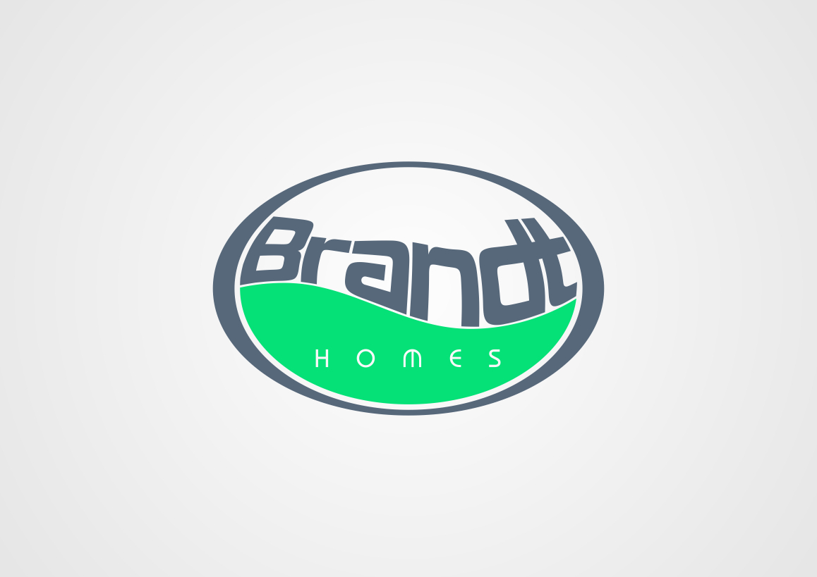 Logo Design by daniswarasayang for Brandt Homes P/L | Design #3662083