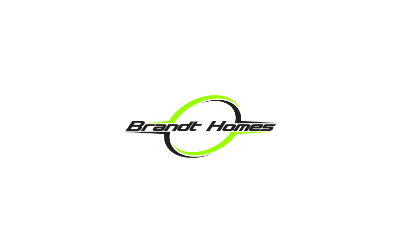 Design de Logo par slaven.kopitovic pour Brandt Homes P/L | Design #3709233