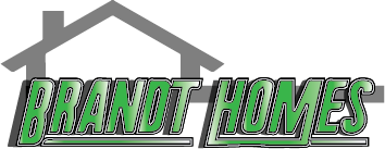 Logo Design by Iris Design for Brandt Homes P/L | Design #3642519