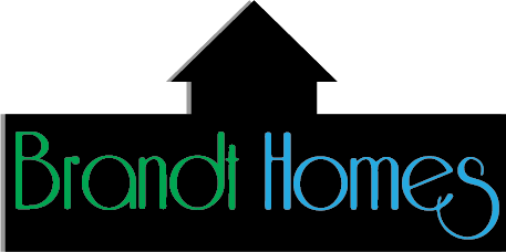 Logo Design by Iris Design for Brandt Homes P/L | Design #3642579