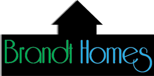 Logo Design by Iris Design for Brandt Homes P/L | Design: #3642579