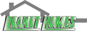 Diseño de Logo por Iris Design para Brandt Homes P/L | Diseño: #3642889