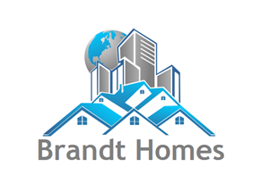 Logo Design by   for Brandt Homes P/L | Design: #3647487