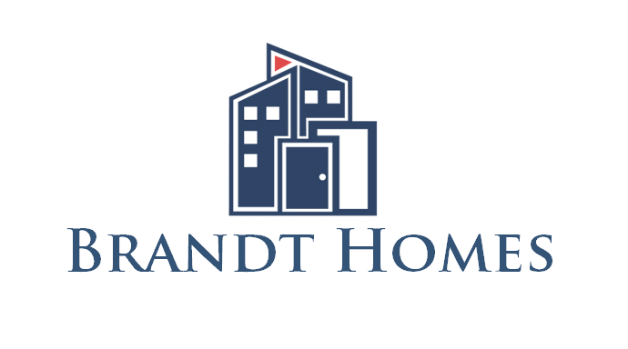 Logo Design by   for Brandt Homes P/L | Design #3647489
