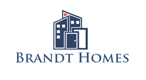 Logo Design by   for Brandt Homes P/L | Design: #3647489