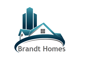 Logo Design by   for Brandt Homes P/L | Design: #3647496