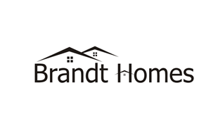 Logo Design by   for Brandt Homes P/L | Design: #3647502
