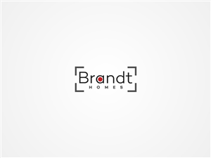 Diseño de Logo por REDcrackers.com para Brandt Homes P/L | Diseño: #3689121