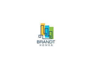 Logo Design by Savitra for Brandt Homes P/L | Design: #3703038