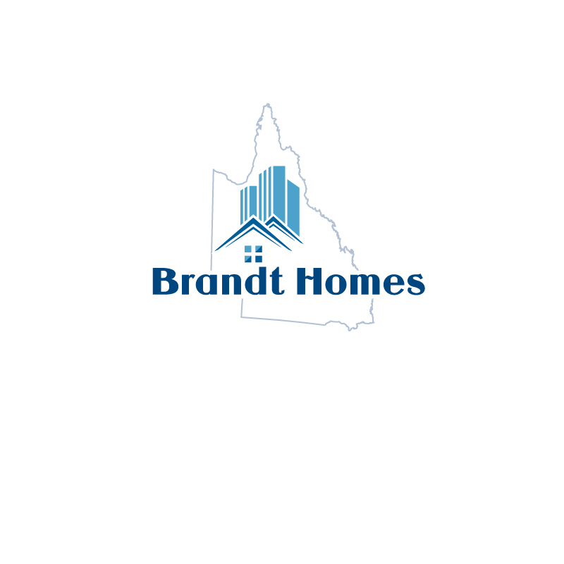 Logo Design by instudio for Brandt Homes P/L | Design #3646085