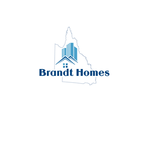 Diseño de Logo por instudio para Brandt Homes P/L | Diseño: #3646085