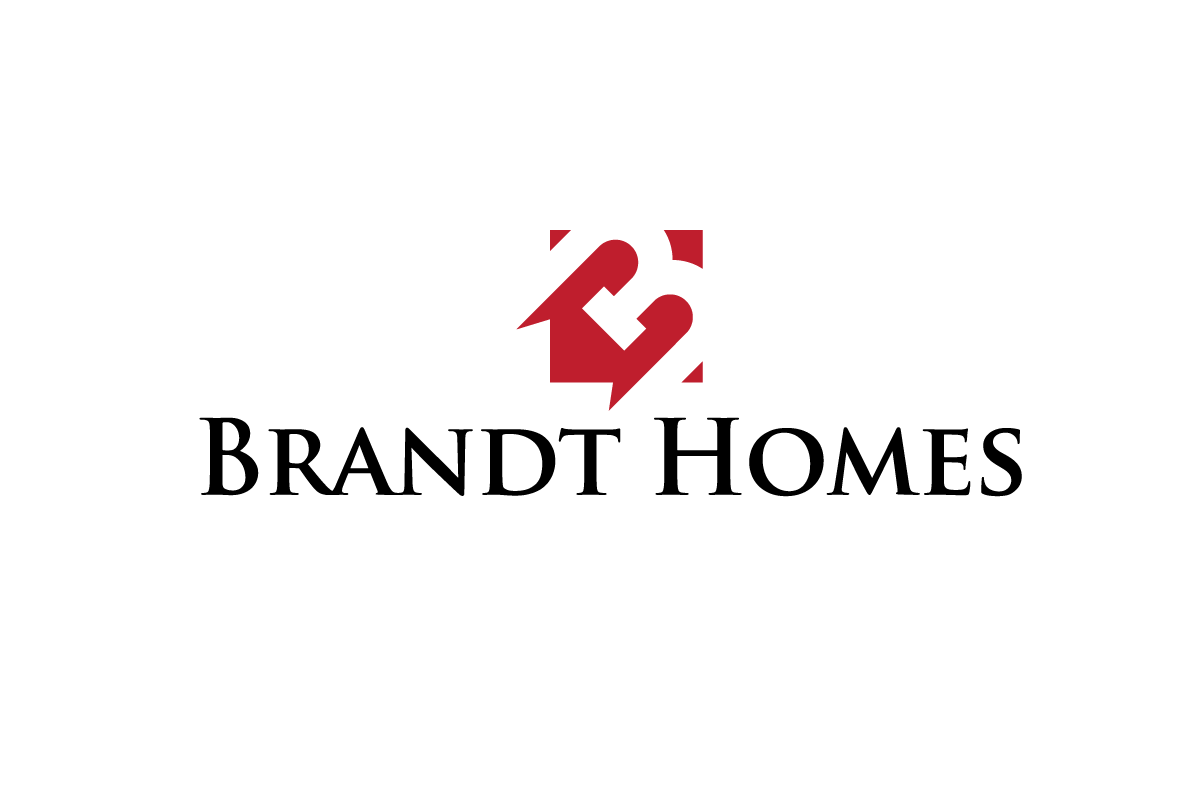 Logo Design by navacreative for Brandt Homes P/L | Design #3657926