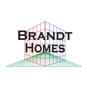 Diseño de Logo por ktgrandy para Brandt Homes P/L | Diseño: #3697108