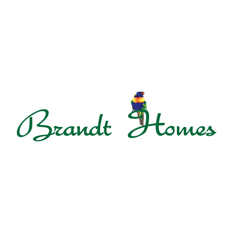 Logo Design by ktgrandy for Brandt Homes P/L | Design #3697110