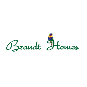 Diseño de Logo por ktgrandy para Brandt Homes P/L | Diseño: #3697110