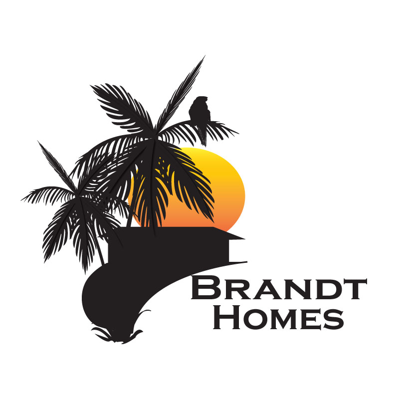 Logo Design by ktgrandy for Brandt Homes P/L | Design #3697390