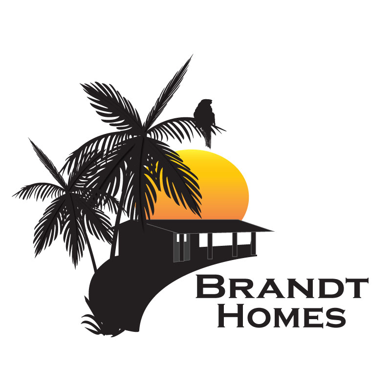 Logo-Design von ktgrandy für Brandt Homes P/L | Design #3698607