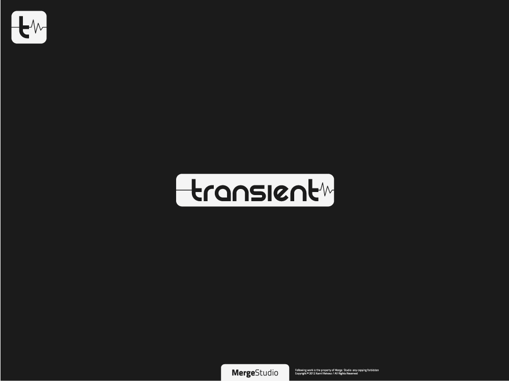 Logo Design by MergeStudio for this project | Design #923449