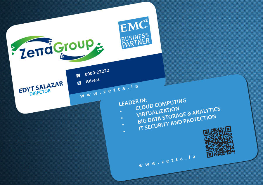Business Card Design by Elkana Letting for this project | Design #3648040